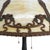 An antique Arts & Crafts table lamp attributed to Bradley & Hubbard, dating to approximately 1920. This distinctive...