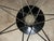 Mid 20th Century 47.5” Cyclone Dining Table by Isamu Noguchi for Knoll For Sale - Image 10 of 15