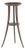 Tara Shaw for Century Furniture Petite Salon Table - French Wax Natural For Sale