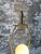 Vintage Carved Alabaster Table Lamps - a Pair For Sale - Image 13 of 13