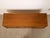 Mid 20th Century Louvered Drawer 9 Dresser For Sale - Image 9 of 9