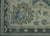 Turkish Oushak Rug 5'5" x 12'2" #18044 For Sale - Image 4 of 8