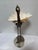 Design Plus Gallery present Bird with Shell Sculpture from the 1970s by Gabriella Binazzi. This is a highly collectible...