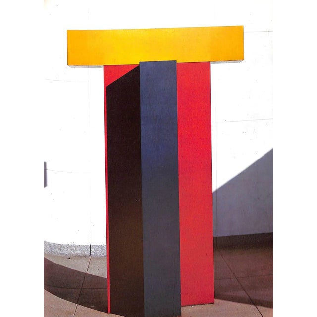 "Contemporary Art 1942-1972: Collection of the Albright-Knox Art Gallery" 1972 For Sale - Image 12 of 12