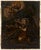 19th Century Spanish Colonial Cuzco School Paintings, John the Baptist & Death of Joseph - Set of 2 For Sale - Image 4 of 13
