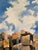 Eva S, Landscape, 1950s, Oil Painting on Canvas, Framed For Sale - Image 13 of 18