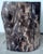 Organic Petrified Wood Stump #725 (Mahogany) - Supellex For Sale - Image 4 of 4