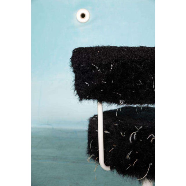 Space Age Stool, 1960s For Sale - Image 10 of 14