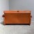 Vintage Coronado Two-Seater Sofa in Cognac Leather from B&B Italia, Italy, 1960s For Sale - Image 12 of 16