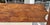 Wood Late 20th Century Custom-Made Solid Mahogany Queen Size Four Post Bed Frame For Sale - Image 7 of 13