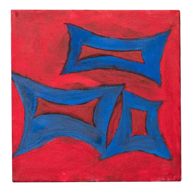 Giorgio Lo Fermo - Minimalism - Oil Painting - 2020 For Sale