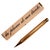 Metal Pen Brass Paperweight in Original Wooden Box attributed to Carl Auböck, Austria, 1950s For Sale - Image 7 of 7