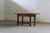A 19th-century Jacobean refectory style coffee table, crafted in the Danish farmhouse style, featuring a thick, solid oak...