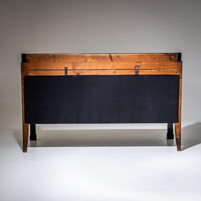 Biedermeier Sofa, Austria, 1830s For Sale - Image 4 of 9