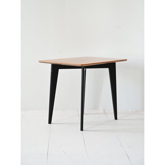 Vintage Nk Coffee Table from Nordiska Kompaniet, 1960s For Sale - Image 10 of 10