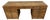 Large Pine Multi Drawer Desk For Sale