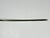 Antique French Silver Plate Cockerel Skewer: Victorian Rooster Hatelet For Sale - Image 9 of 10