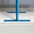 Italian Modern Glass, Wood and Metal Gritti Bookcase by Andrea Branzi for Memphis, 2000s For Sale - Image 13 of 18