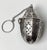 Antique American Sterling Silver Tea Ball - Tea Strainer - Infuser. Circa early 1900s. It is done in a a Classic Edwardian...