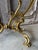 Gilt Bronze Fire Screen, France, 1900 For Sale - Image 4 of 11