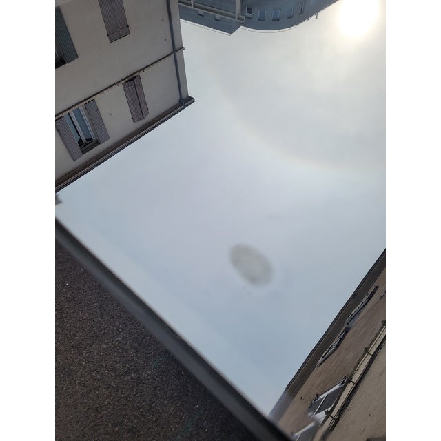 Art Deco Store Display Console, 20th Century For Sale - Image 11 of 18