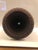 Metal Vintage French Cast Iron Urn For Sale - Image 7 of 10