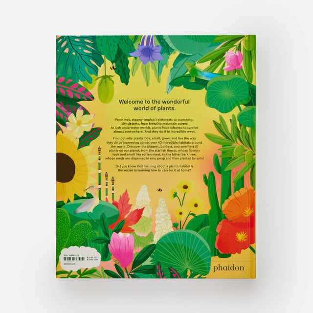 A Home for Every Plant: Wonders of the Botanical World For Sale - Image 4 of 10