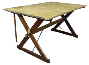 Architect Table