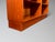 Restored Danish Teak Bookcase by Poul Hundevad For Sale - Image 9 of 18
