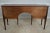 Ej Victor Federal Mahogany Sideboard W. Inlay For Sale - Image 9 of 12