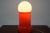 Large Opaline Glass Table Lamp by Ivan Jakeš, 1970s For Sale - Image 6 of 8
