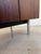 Sideboard in White Formica and Dark Wood, Italy, 1960s For Sale - Image 18 of 18