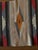 1920s Vintage New Mexico Large Tan 1930's Chimayo Weaving For Sale - Image 5 of 7