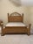 American Stanley Coronation King Size Poster Bed For Sale - Image 3 of 14