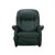 Leather Cumulus Lounge Chair from Himolla For Sale - Image 16 of 17