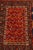 Tribal 1960s Moroccan Vintage Tribal African Rug For Sale - Image 3 of 10