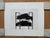 Elevate your space with art print by Belgian artist Petrus De Man, featuring&nbsp;Lits Superposes. The work reflects De...