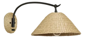 Bainbrdge Sconce