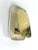 Metal Mid-Century Modern Perforated Brass Sconce, Germany, 1960s For Sale - Image 7 of 18