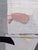 Kristen Anton “Mr. Melville’s Kitchen” Contemporary Pastel Toned Abstract Still Life Painting, 2024 For Sale - Image 9 of 11