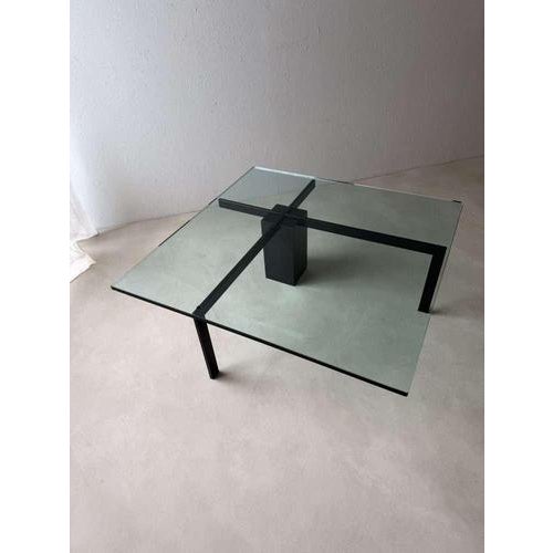 KW1 Coffee Table by Hank Kwint for Metaform, 1980s For Sale - Image 10 of 11