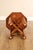 Stickley Mission Collection Cherry Octagonal Tabouret For Sale - Image 18 of 18