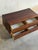 Vintage Danish Modern Rosewood 4 Drawer Dresser Chest Mid Century Scandinavian Cabinet For Sale - Image 9 of 10