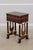 Traditional Pair of Kindel Masterworks Winterthur Empire Mahogany Nightstands For Sale - Image 3 of 18