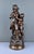 Hippolyte Moreau, Large Surprise Sculpture, Late 19th Century, Bronze For Sale - Image 4 of 18