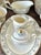 Vintage Regency Minton “Henley” China - Set of 63 For Sale - Image 9 of 10