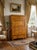 Early 19th Century Biedermeier Secretaire À Abattant For Sale - Image 5 of 6