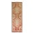 Vintage Geometric Turkish Konya Rug - 3'11" x 11'4" For Sale