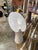Modern Angelo Mangiarotti “Eros” White Marble Coffee Table, Italy, 1970s For Sale - Image 3 of 10