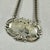 American Estate Wallace Sterling Silver Liquor Collar Tags, a Pair For Sale - Image 3 of 7